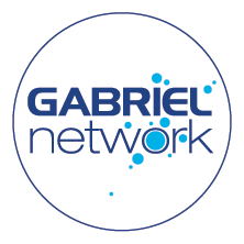 The GABRIEL network logo